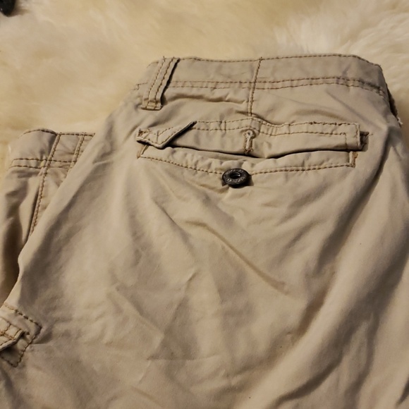 Cargo shorts - Picture 6 of 6